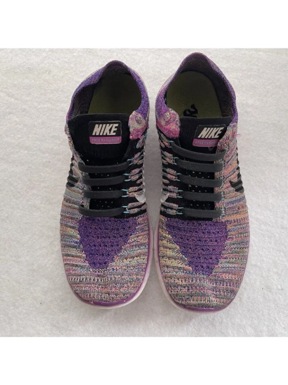 Nike one shoe